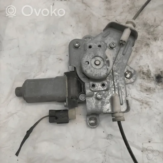 KIA Picanto Priekinio el. lango pakėlimo mechanizmo komplektas 8240107010