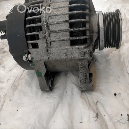 Fiat Bravo - Brava Alternator 46765838