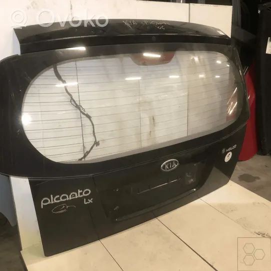 KIA Picanto Portellone posteriore/bagagliaio 7370007020