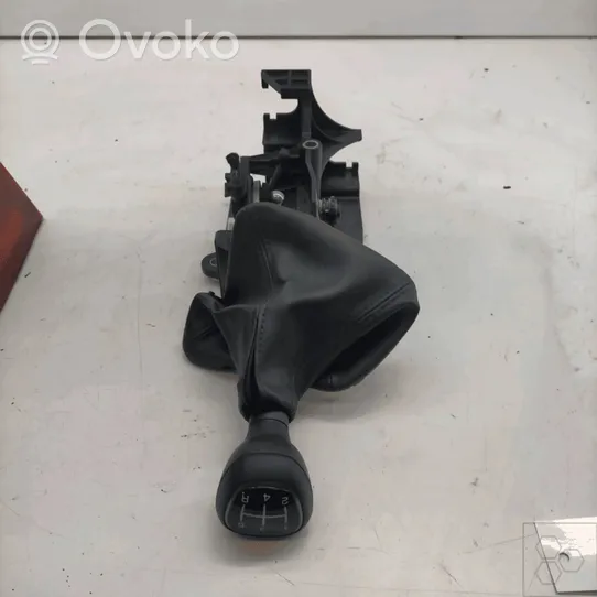 Lancia Ypsilon Inna część skrzyni biegów 50292645