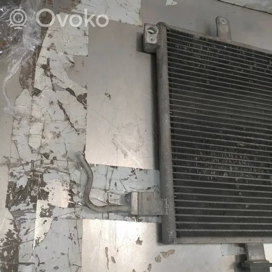 Suzuki SX4 A/C cooling radiator (condenser) 9500079J11000