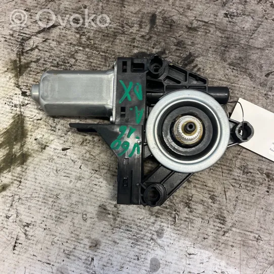 Volvo XC70 Moteur de lève-vitre de porte avant 31253062