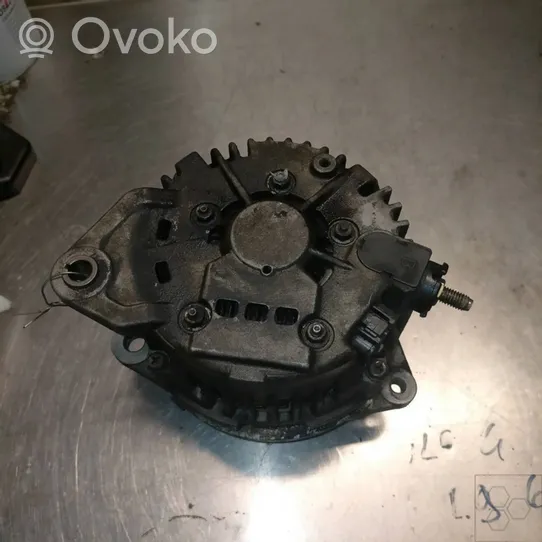 Nissan Murano Z51 Generatore/alternatore 231001AA1B