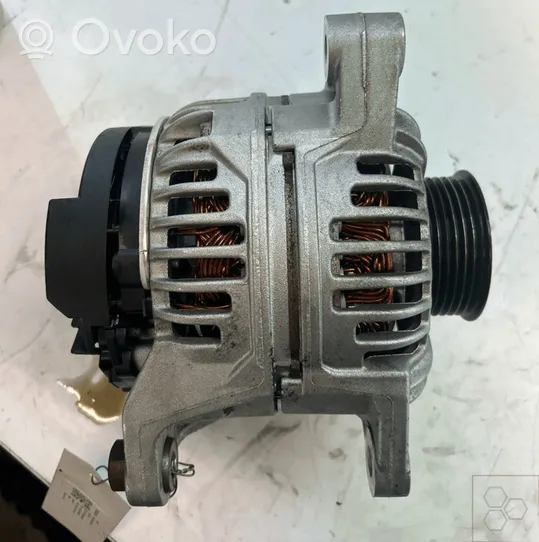 Volkswagen PASSAT B3 Generator/alternator 059903015GX