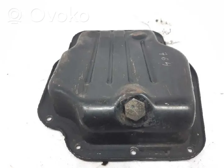 Opel Combo C Coppa dell’olio 98020764