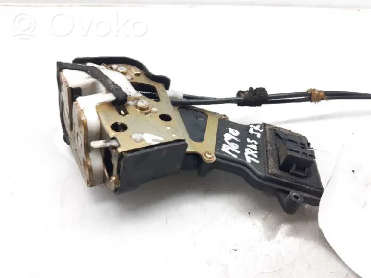 Mazda 2 Rear door lock GE6V73310B