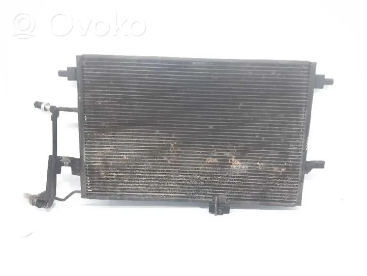 Audi A6 Allroad C5 Radiateur condenseur de climatisation 4Z7260403C