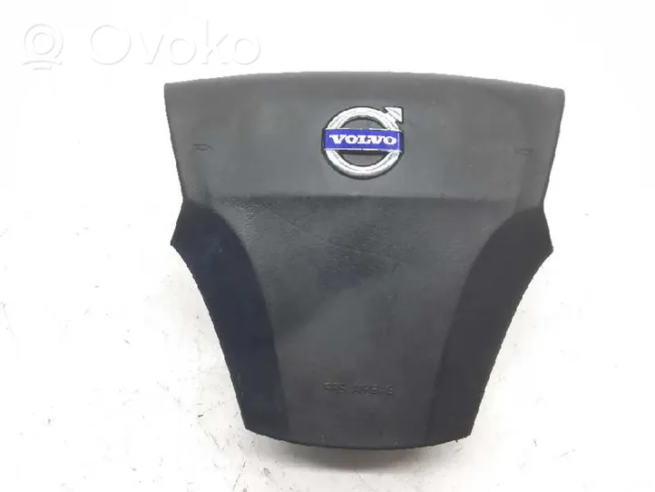 Volvo V50 Poduszka powietrzna Airbag kierownicy 30615725