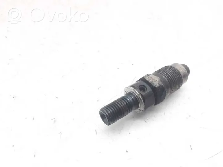 Mitsubishi Galant Fuel injector MD319792