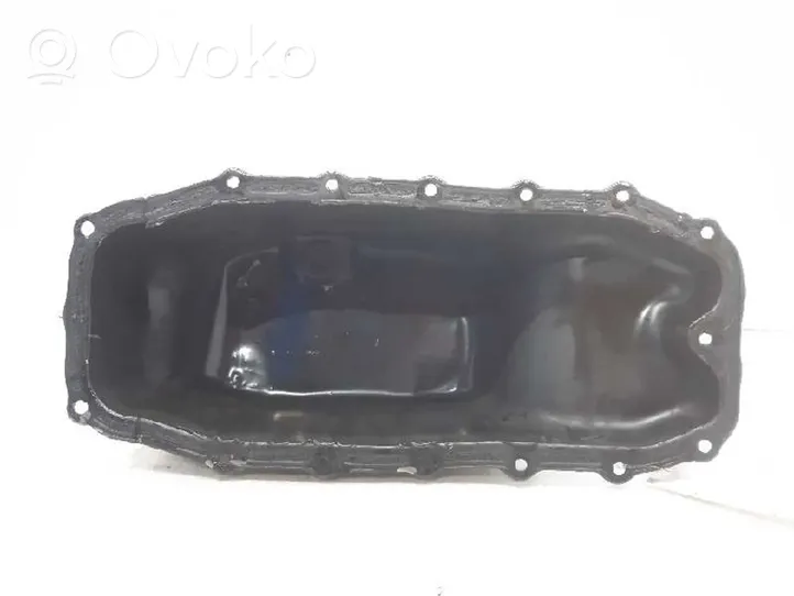 Fiat Grande Punto Miska olejowa 0046743794