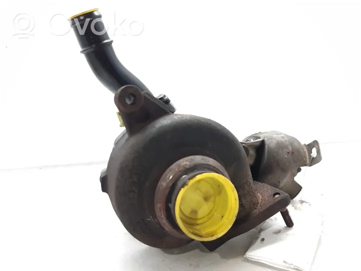 Citroen C5 Turbina 9682778680