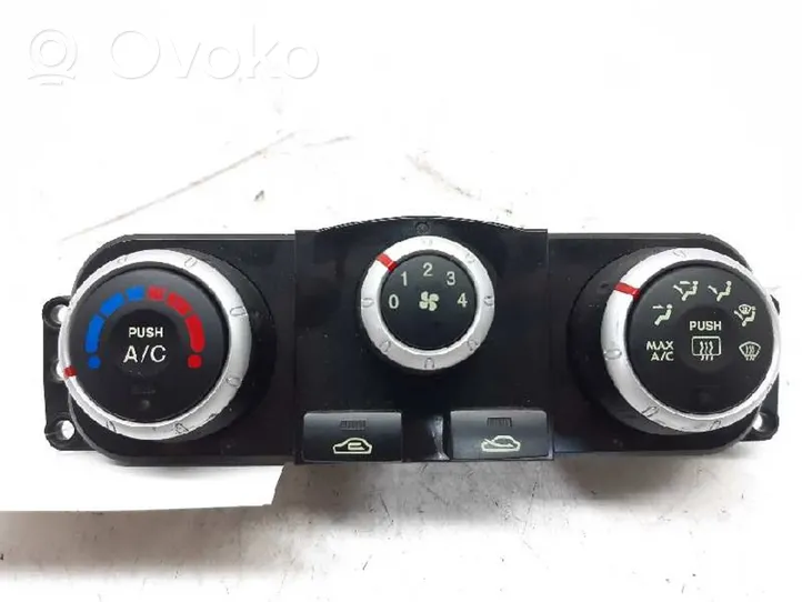 Hyundai Sonata Panel klimatyzacji 972503K570K7