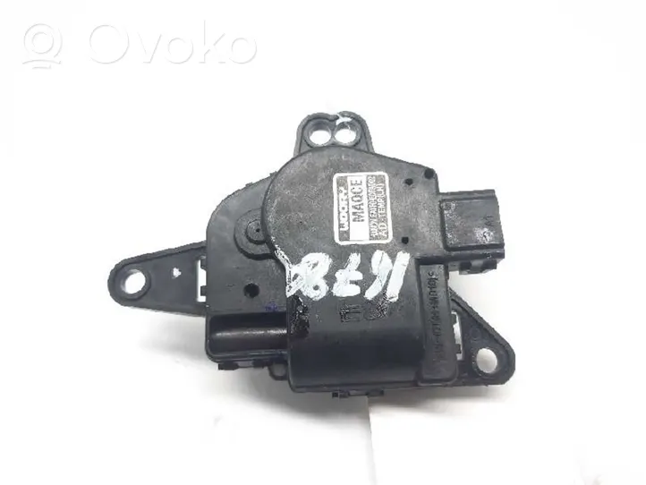 Hyundai Elantra Motorino attuatore aria EA1F0EDFAD02