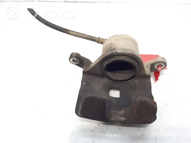 Nissan Tiida C11 Pinza del freno anteriore 410111FE0A