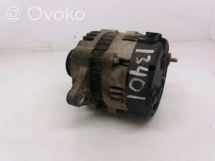 Chevrolet Nubira Generatore/alternatore 96954113