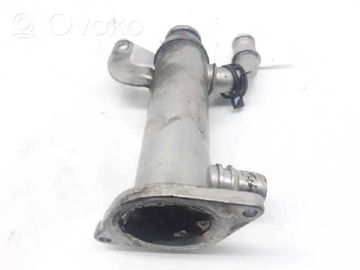 Citroen C4 I Refroidisseur de vanne EGR 9645689780