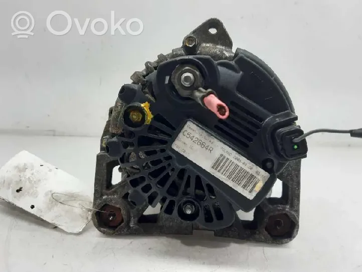 Renault Kangoo III Alternator C542664R