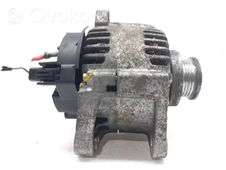 Renault Kangoo III Alternator C542664R