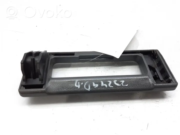 Renault 25 Front interior roof grab handle 7700453