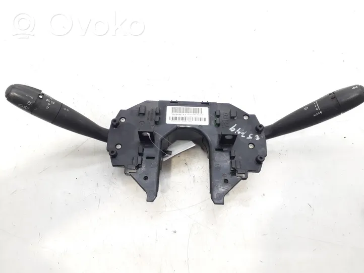 Citroen C4 I Altri interruttori/pulsanti/cambi 96644967XT