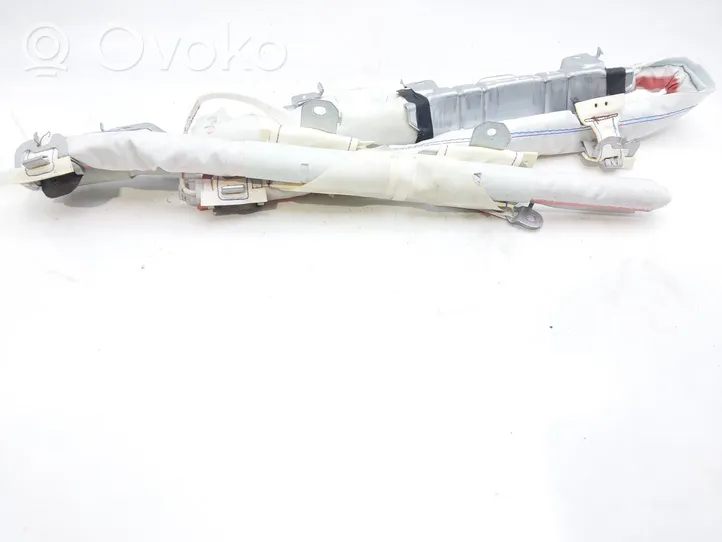 Nissan Qashqai Airbag da tetto D15084601