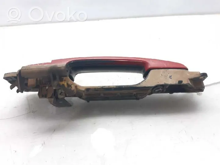 Fiat Sedici Etuoven ulkokahva 0071743389