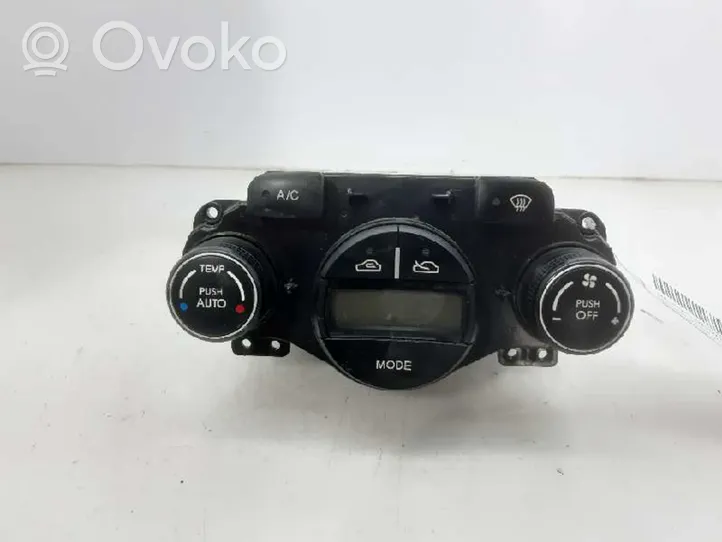 Hyundai Accent Centralina del climatizzatore 972501E250CA