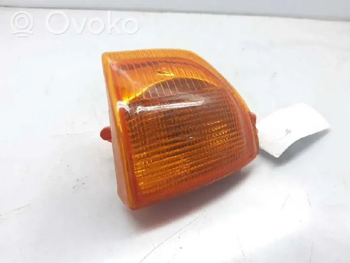 Ford Escort Lampa przednia 6136488