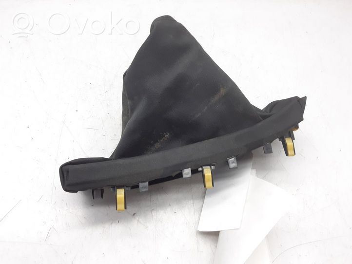 Toyota Verso Copertura della leva del freno a mano (tessuto in pelle) 588090F010