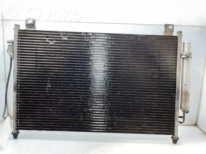 Mazda CX-7 Radiateur condenseur de climatisation EH4461480A