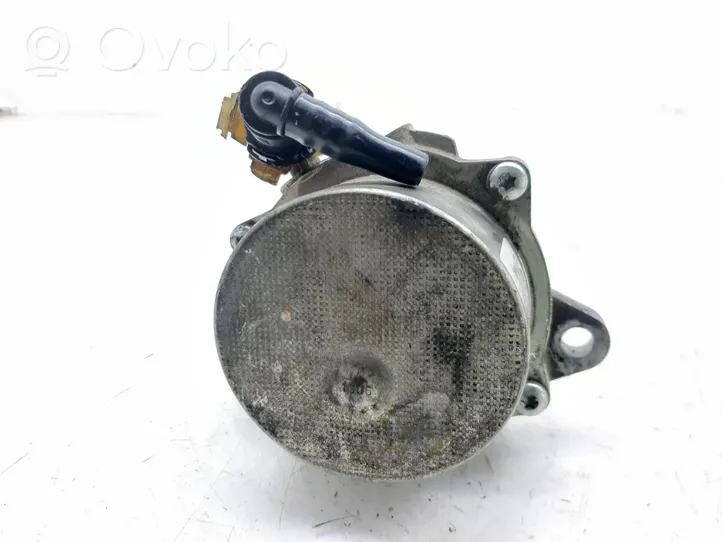 Fiat Grande Punto Vacuum pump 73501358