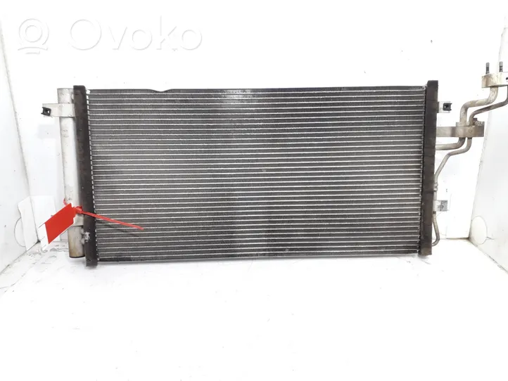 KIA Magentis Radiateur condenseur de climatisation 976062G650