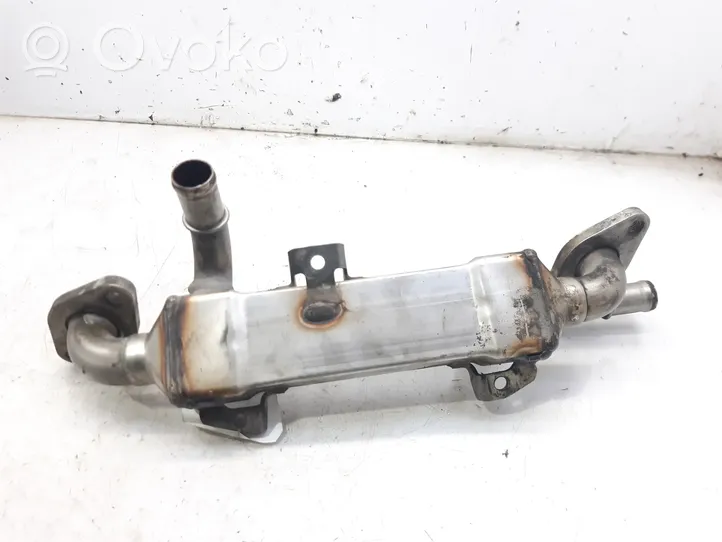 Ford Galaxy EGR valve cooler 038131513L