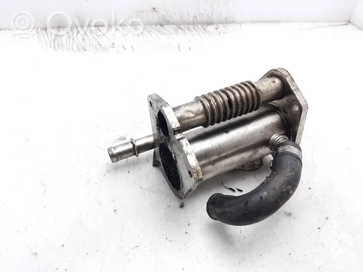 Dacia Dokker EGR valve cooler 147356133R