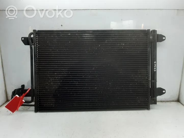 Audi A3 S3 8P Radiateur condenseur de climatisation 1K0820411F