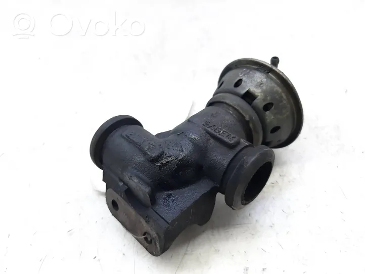 Citroen Jumper Valvola EGR 9640341280