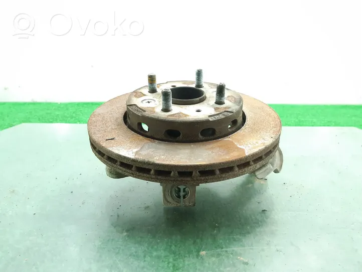 KIA Shuma Fuso a snodo con mozzo ruota anteriore 0K2C133031C