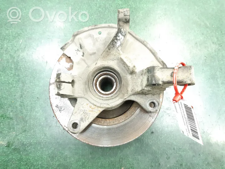 KIA Shuma Fuso a snodo con mozzo ruota anteriore 0K2C133031C