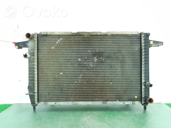 Ford Scorpio A/C cooling radiator (condenser) 8200465490