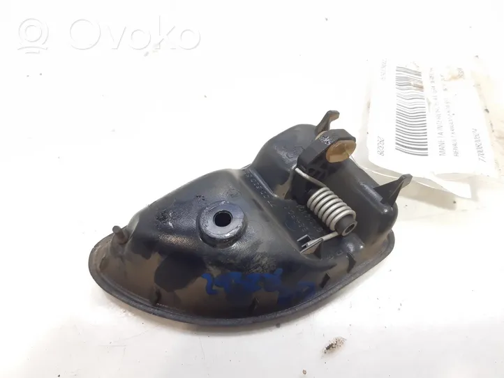 Renault Kangoo III Klamka wewnętrzna drzwi przednich 7700820524