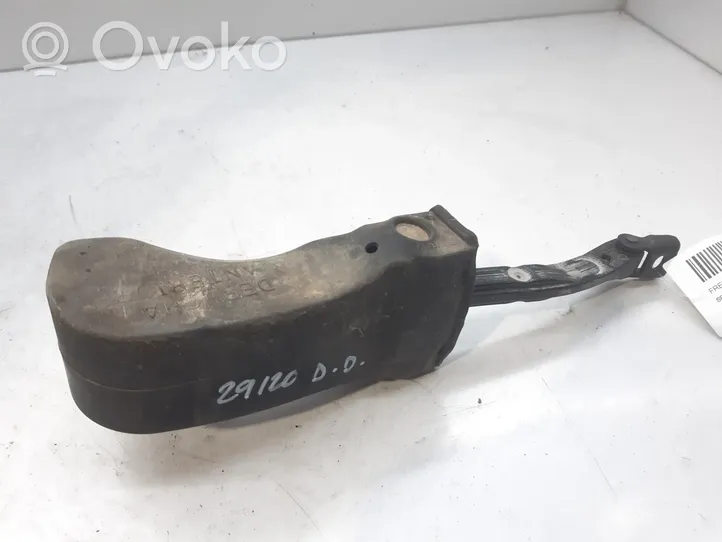 Seat Leon IV Cerniera finecorsa della portiera anteriore 5F4837249