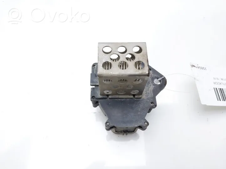 Citroen C4 I Magneettiventtiili 9649247680