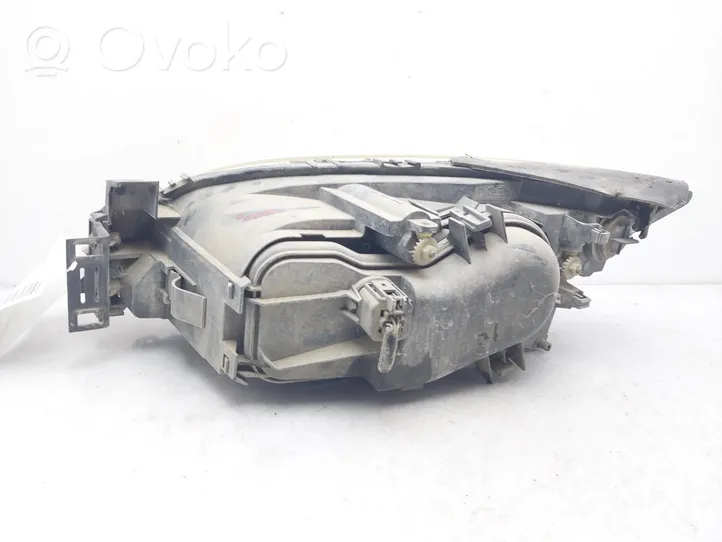 Ford Mondeo Mk III Lampa przednia 1S7113005AG