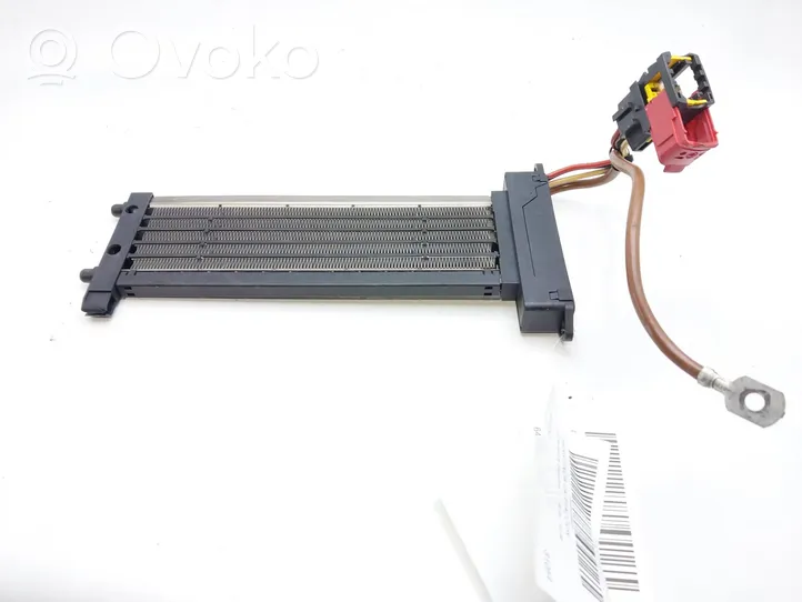 Citroen C6 Heater blower motor/fan resistor 6445XZ