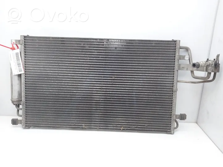 KIA Sportage A/C cooling radiator (condenser) 976062E000