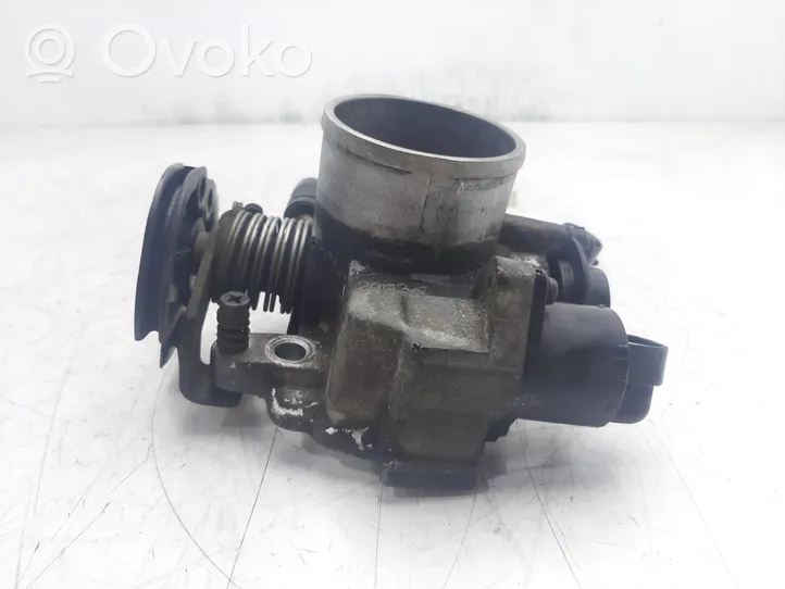 Daewoo Nexia Throttle body valve 96143585