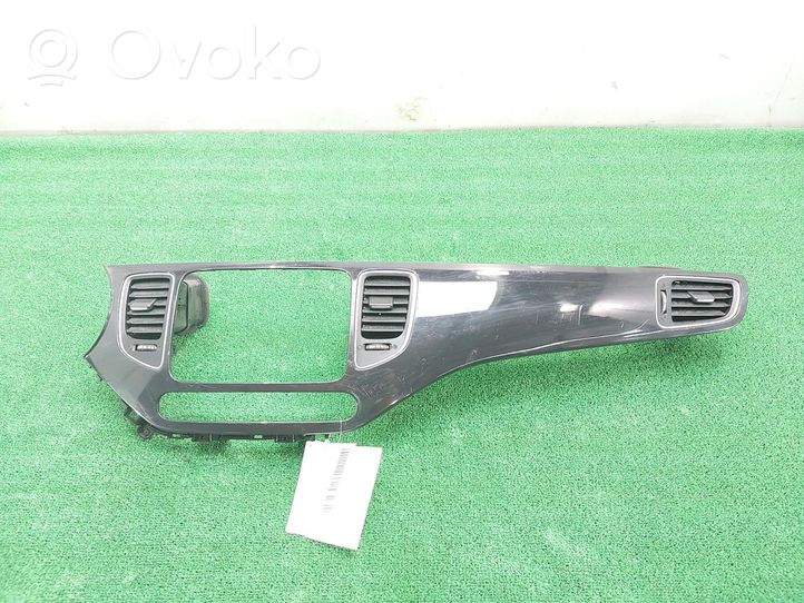 KIA Sorento IV Inserti decorativi cornice della consolle centrale 84740A4200