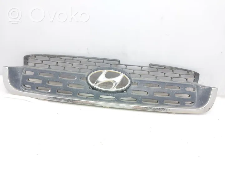 Hyundai Atos Classic Atrapa chłodnicy / Grill 8636006000