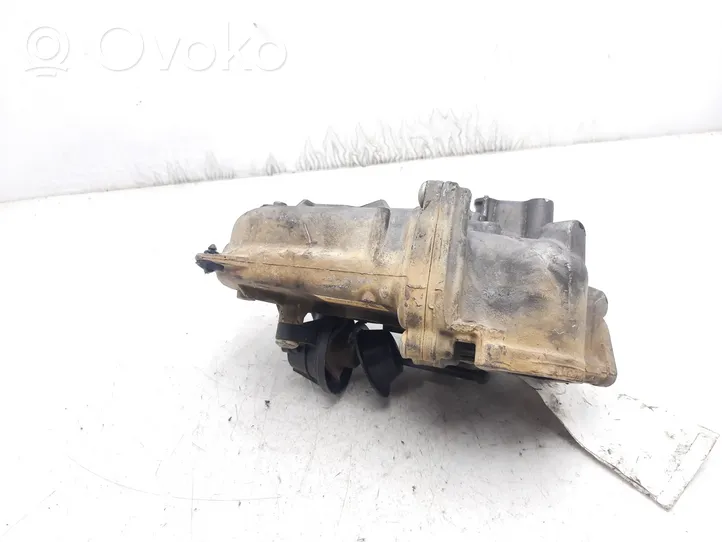 Fiat Panda III Refroidisseur de vanne EGR 55230929