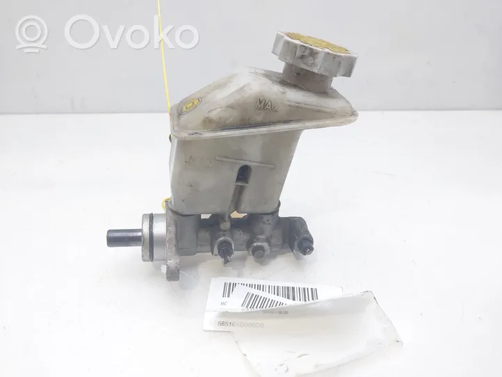 KIA Rio Główny cylinder hamulca 585101G000DS